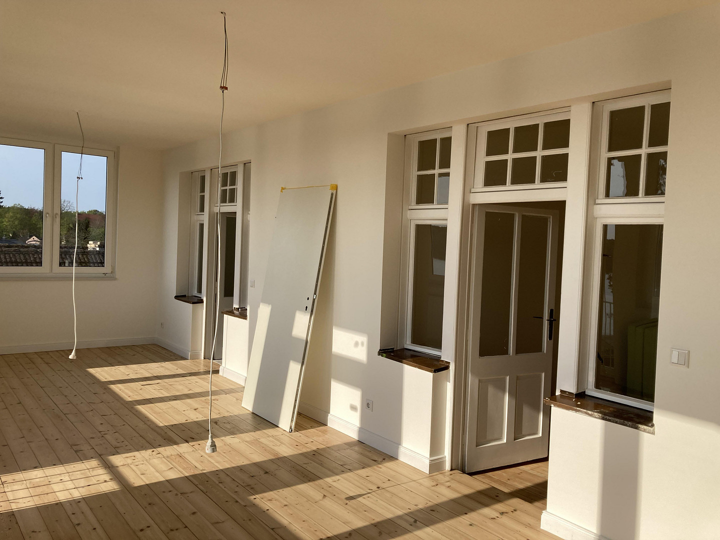 Sonnige 3-Zimmer-Wohnung im sanierten Altbau – Karl-Marx-Straße 16, 15537 Grünheide Mark(Grünheide (Mark)) – Vorschaubild 16