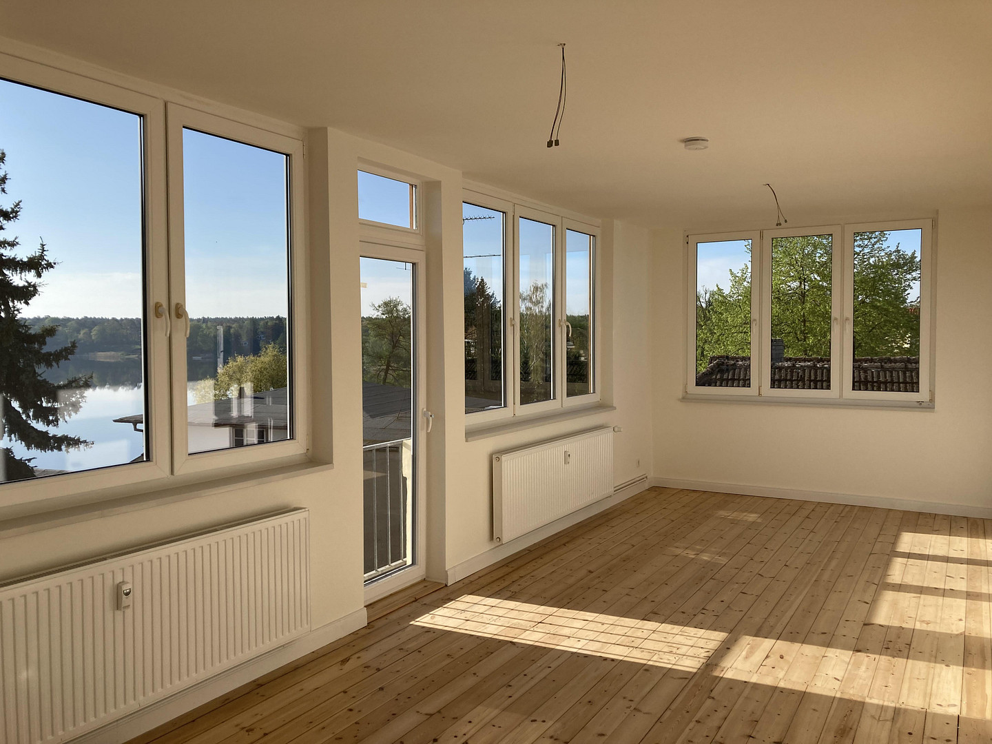 Sonnige 3-Zimmer-Wohnung im sanierten Altbau – Karl-Marx-Straße 16, 15537 Grünheide Mark(Grünheide (Mark)) – Vorschaubild 14