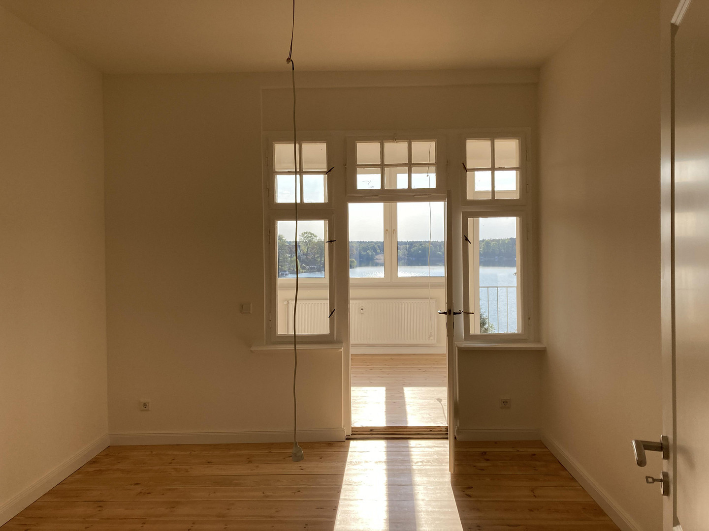 Sonnige 3-Zimmer-Wohnung im sanierten Altbau – Karl-Marx-Straße 16, 15537 Grünheide Mark(Grünheide (Mark)) – Vorschaubild 20