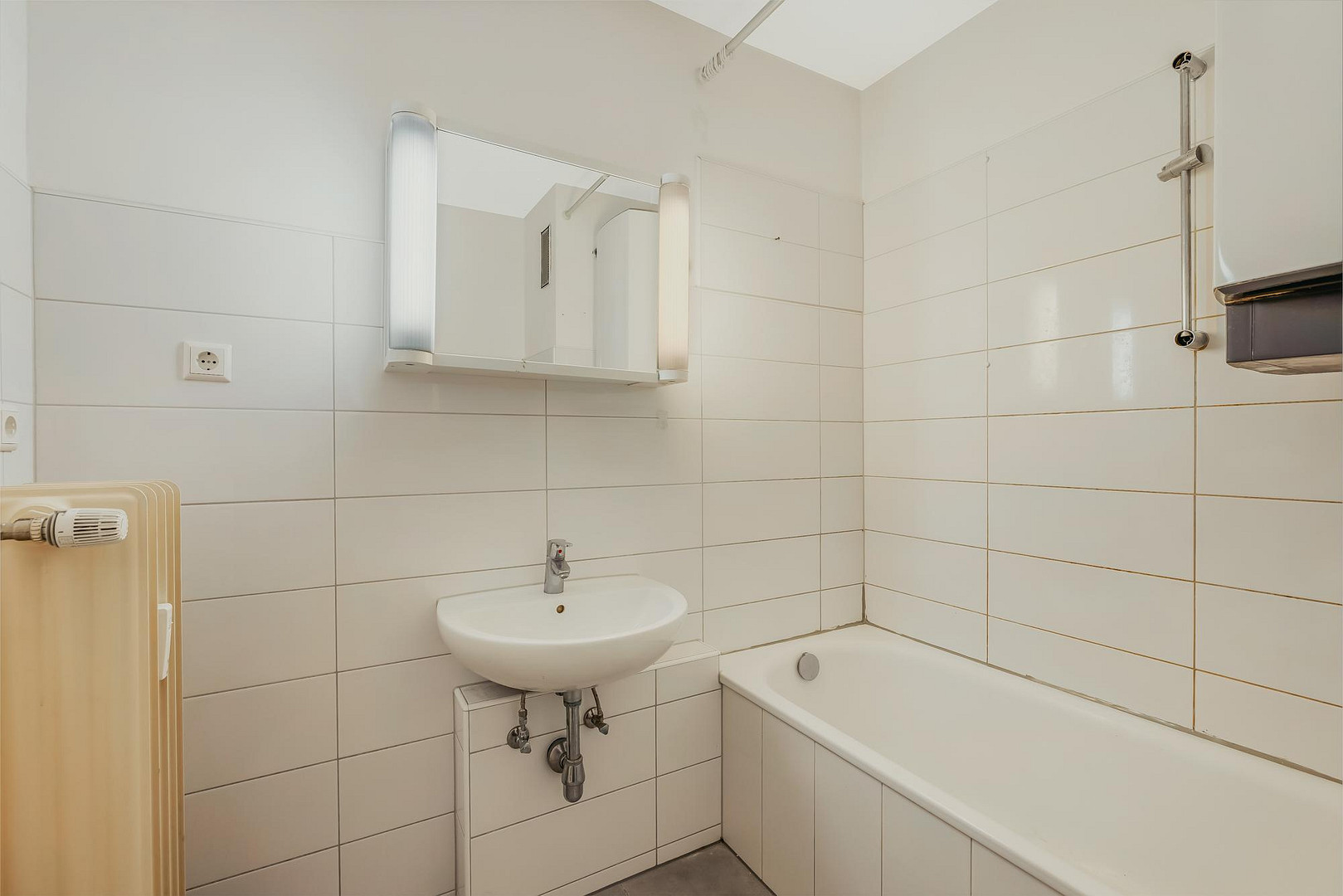 Attraktive 1,5-Zimmer Wohnung / leerstehend – 70378 Stuttgart-Hofen(Hofen) – Vorschaubild 5