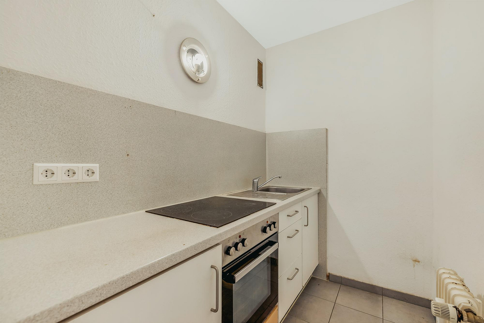 Attraktive 1,5-Zimmer Wohnung / leerstehend – 70378 Stuttgart-Hofen(Hofen) – Vorschaubild 6