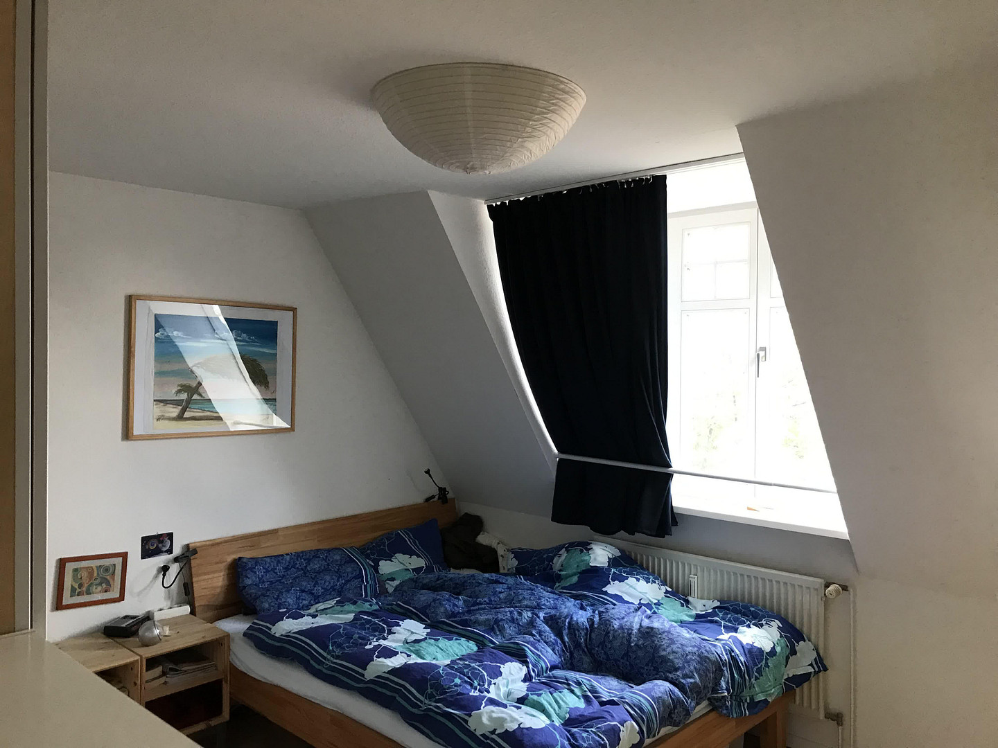 Luxuriöse, modernisierte DG-Whg. mit Wintergarten und großer Terrasse mit hoher Lebensqualität – Bandwirkerstr. 36, 22041 Hamburg(Wandsbek) – Vorschaubild 8
