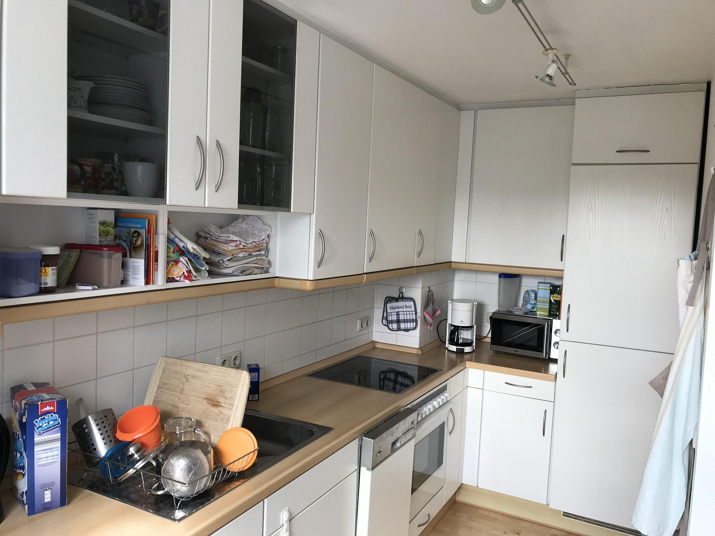 Luxuriöse, modernisierte DG-Whg. mit Wintergarten und großer Terrasse mit hoher Lebensqualität – Bandwirkerstr. 36, 22041 Hamburg(Wandsbek) – Vorschaubild 6