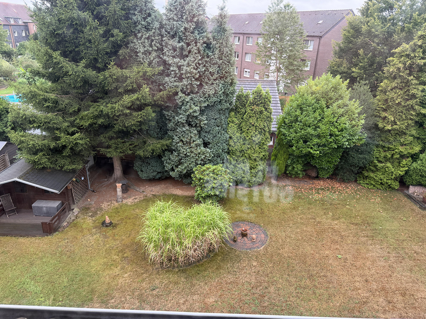 Ruhige 3,5-Zimmer-Wohnung mitten in Oberhausen – mit viel Potenzial – Eichstr. 33-35, 46047 Oberhausen(Alt-Oberhausen) – Vorschaubild 11