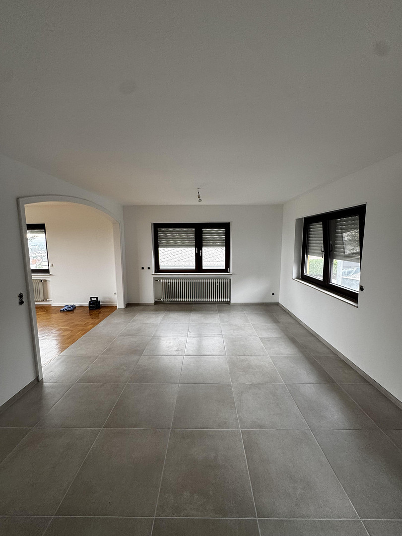 Modernes und stilvolles Wohnen in Bendorf: Helle 2,5-Zimmer-Erdgeschosswohnung – 56170 Bendorf – Vorschaubild 3