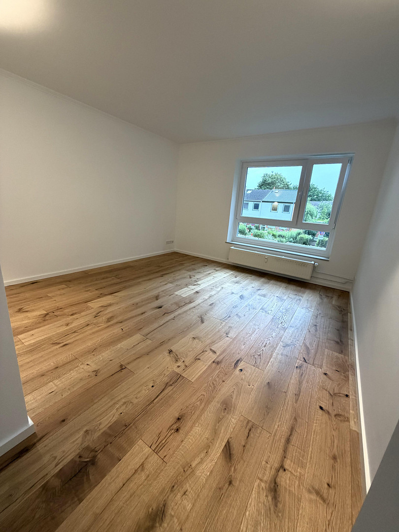 Modernisiert und ruhig gelegen: gut geschnittene Wohnung zum Erstbezug – 22529 Hamburg(Lokstedt) – Vorschaubild 15