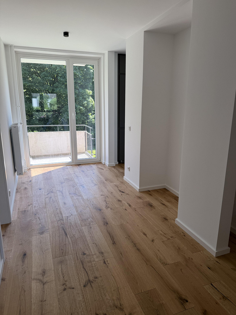 Modernisiert und ruhig gelegen: gut geschnittene Wohnung zum Erstbezug – 22529 Hamburg(Lokstedt) – Vorschaubild 5
