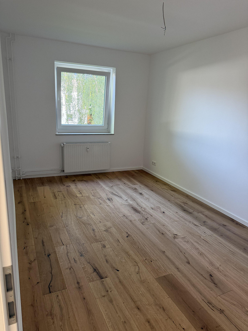 Modernisiert und ruhig gelegen: gut geschnittene Wohnung zum Erstbezug – 22529 Hamburg(Lokstedt) – Vorschaubild 10