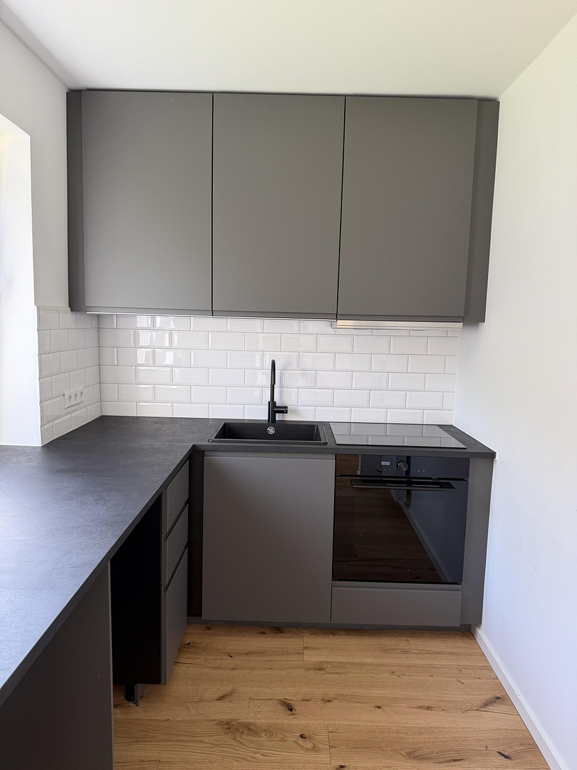 Modernisiert und ruhig gelegen: gut geschnittene Wohnung zum Erstbezug – 22529 Hamburg(Lokstedt) – Vorschaubild 4