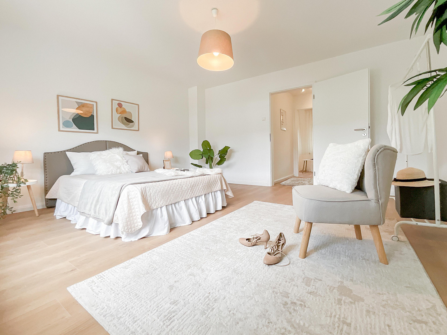 Familienfreundliches Wohnen mit Garten, Terrasse und viel Platz – 22149 Hamburg(Rahlstedt) – Vorschaubild 6
