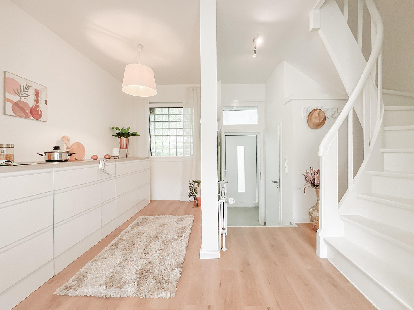 Familienfreundliches Wohnen mit Garten, Terrasse und viel Platz – 22149 Hamburg(Rahlstedt) – Vorschaubild 3