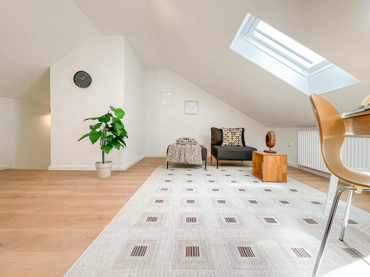Familienfreundliches Wohnen mit Garten, Terrasse und viel Platz – 22149 Hamburg(Rahlstedt) – Vorschaubild 7
