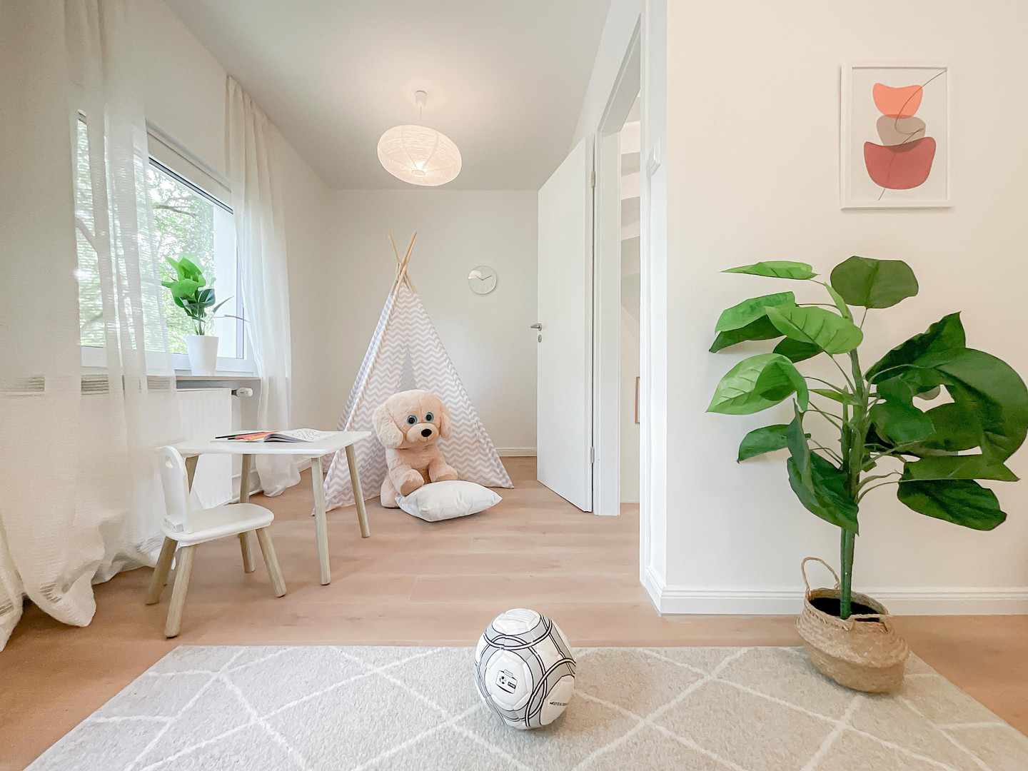 Familienfreundliches Wohnen mit Garten, Terrasse und viel Platz – 22149 Hamburg(Rahlstedt) – Vorschaubild 5