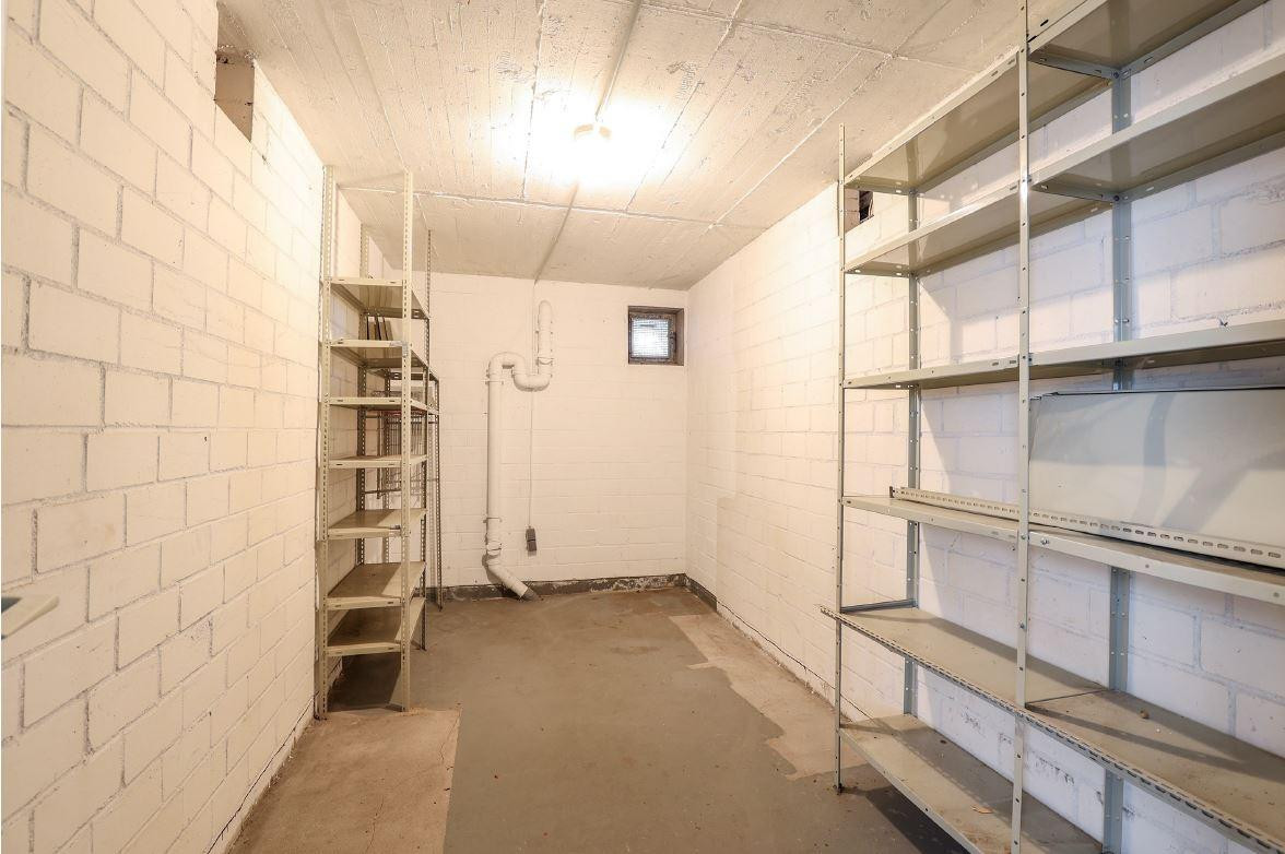 Sanierte, helle 2,5-Zimmer Wohnung mit Einbauküche, Stellplatz & großem Balkon nahe ALDI Campus – Waterfohrstraße 9, 45139 Essen(Frillendorf) – Vorschaubild 9