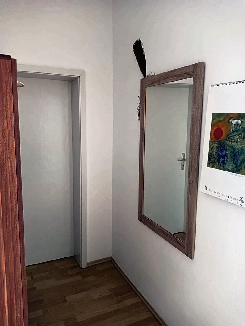 Großzügige möblierte 2‑Zimmer‑Wohnung im 2. Obergeschoss zur Miete – 99089 Erfurt(Andreasvorstadt) – Vorschaubild 12