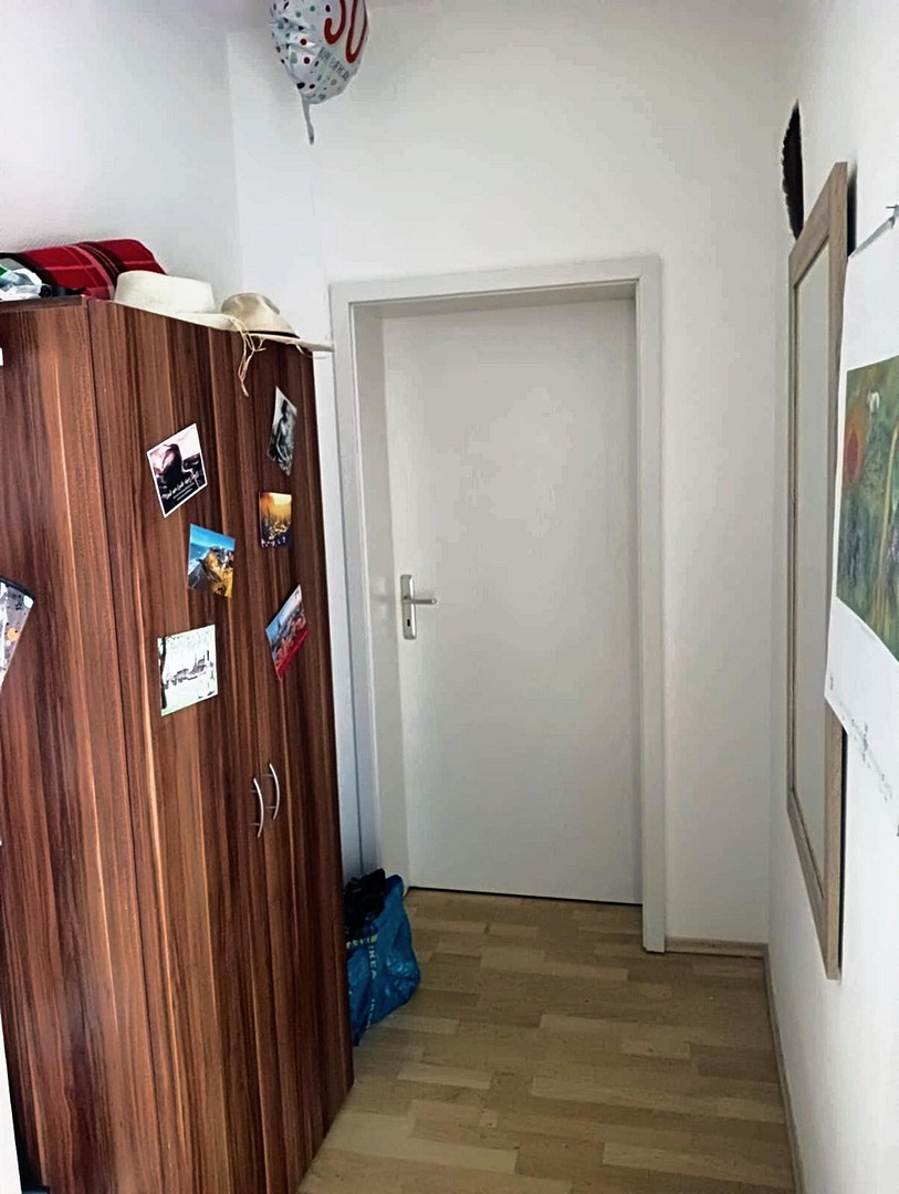 Großzügige möblierte 2‑Zimmer‑Wohnung im 2. Obergeschoss zur Miete – 99089 Erfurt(Andreasvorstadt) – Vorschaubild 10