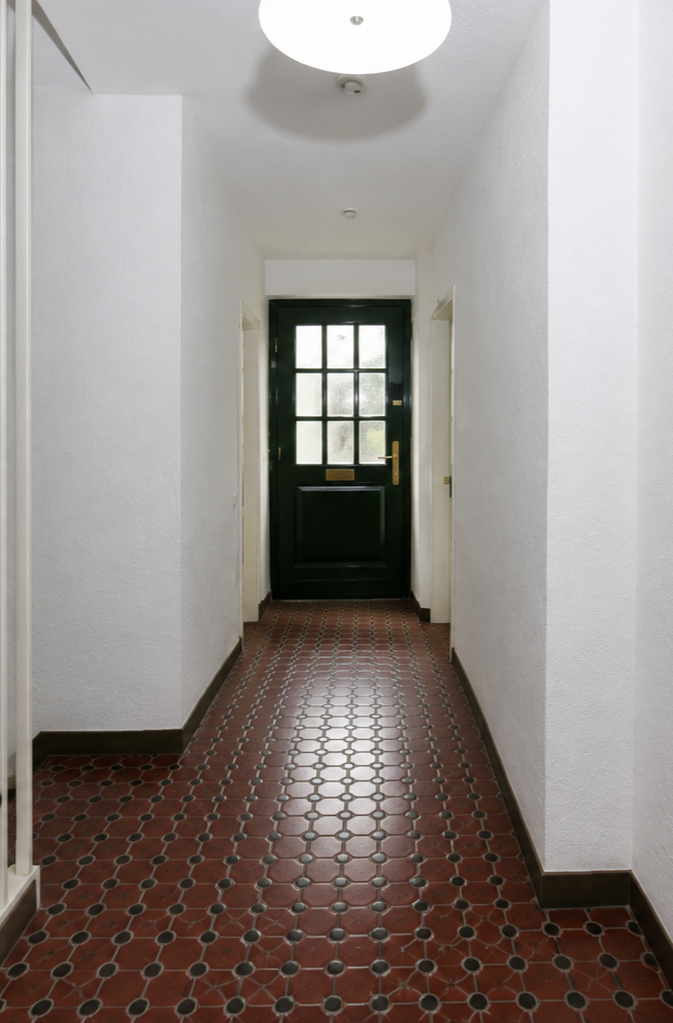 Provisionsfrei von privat: Modernisiertes Reihenhaus mit Garage in Hagen-Ems – Max-Planckstr. 6, 58093 Hagen – Vorschaubild 8