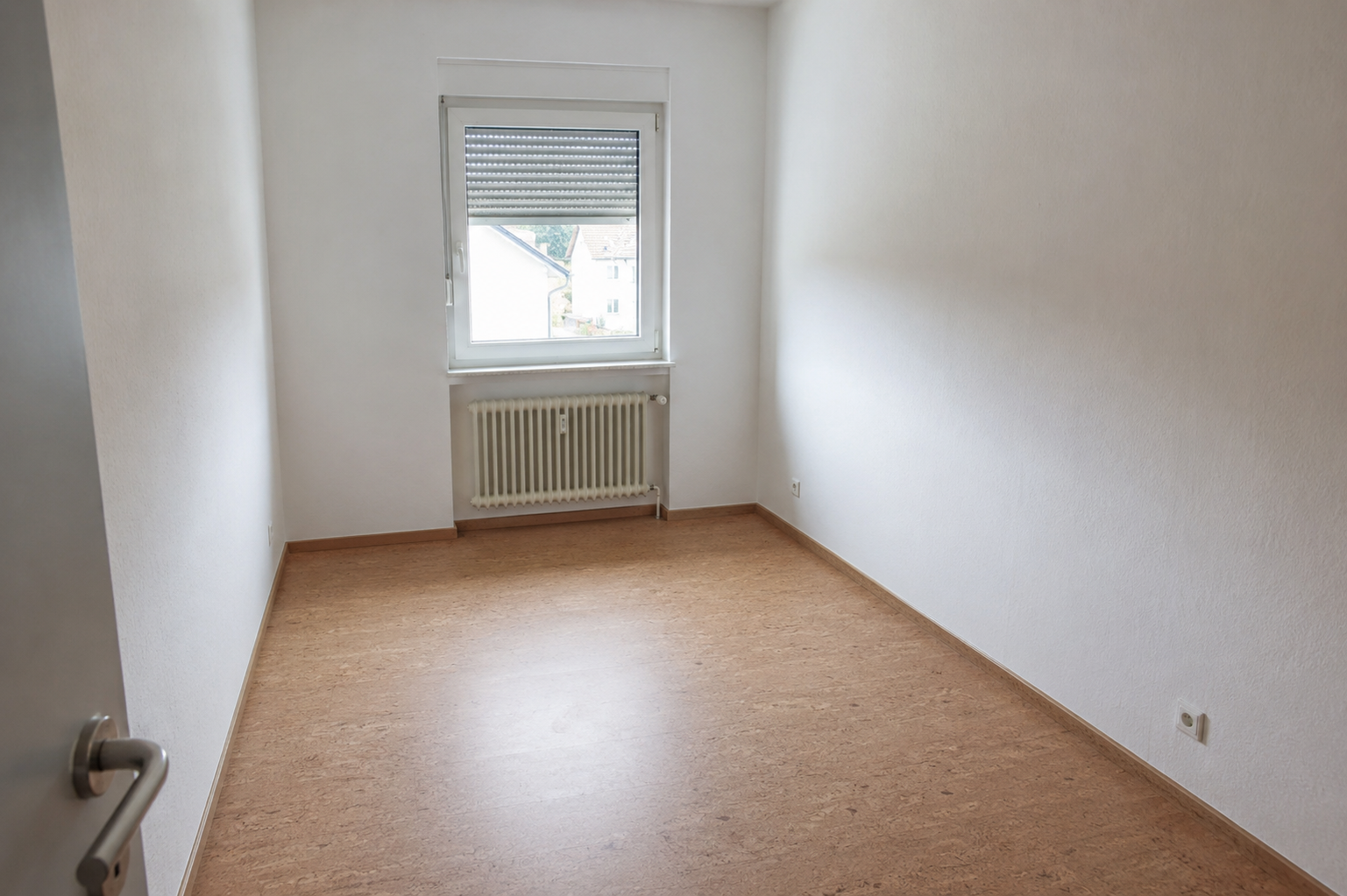 Provisionsfrei von privat: Modernisiertes Reihenhaus mit Garage in Hagen-Ems – Max-Planckstr. 6, 58093 Hagen – Vorschaubild 15