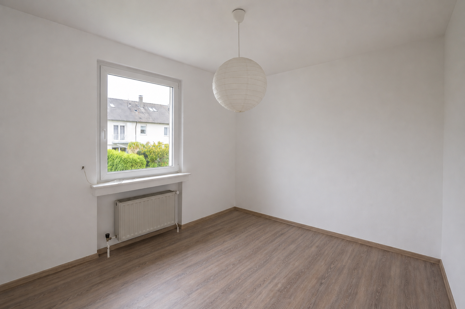 Provisionsfrei von privat: Modernisiertes Reihenhaus mit Garage in Hagen-Ems – Max-Planckstr. 6, 58093 Hagen – Vorschaubild 14