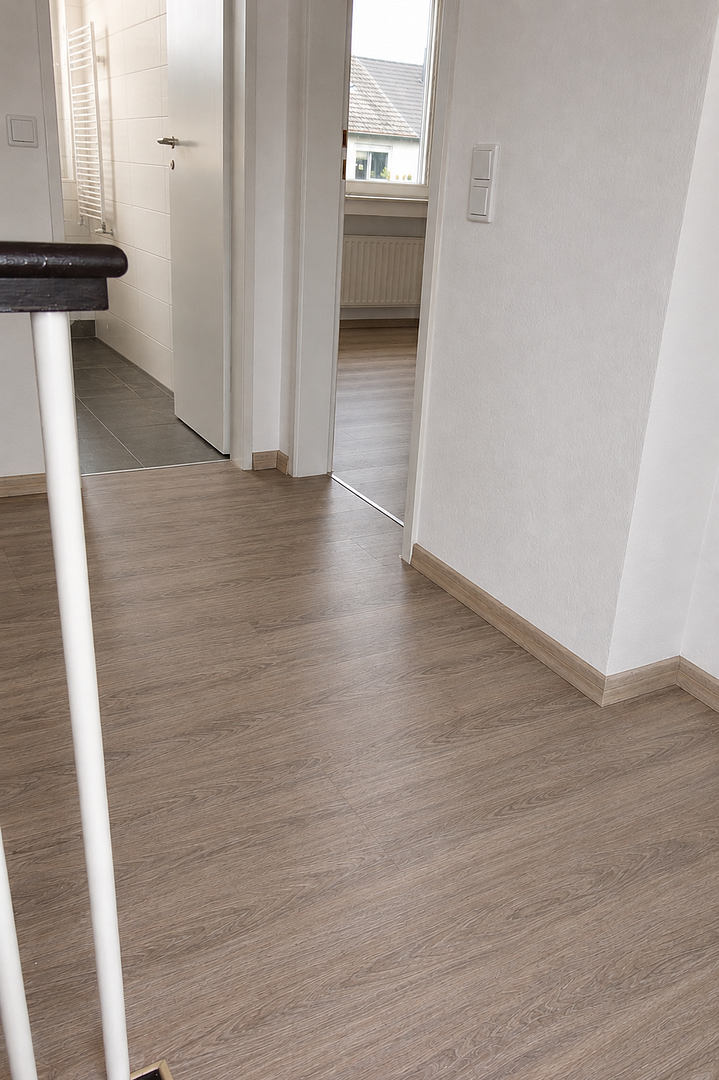 Provisionsfrei von privat: Modernisiertes Reihenhaus mit Garage in Hagen-Ems – Max-Planckstr. 6, 58093 Hagen – Vorschaubild 11