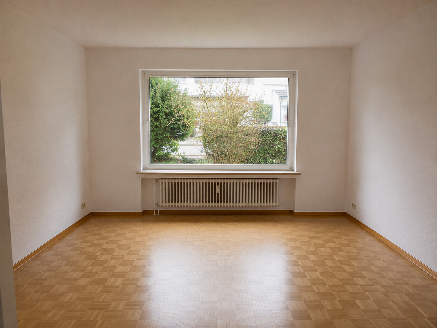 Provisionsfrei von privat: Modernisiertes Reihenhaus mit Garage in Hagen-Ems – Max-Planckstr. 6, 58093 Hagen – Vorschaubild 5