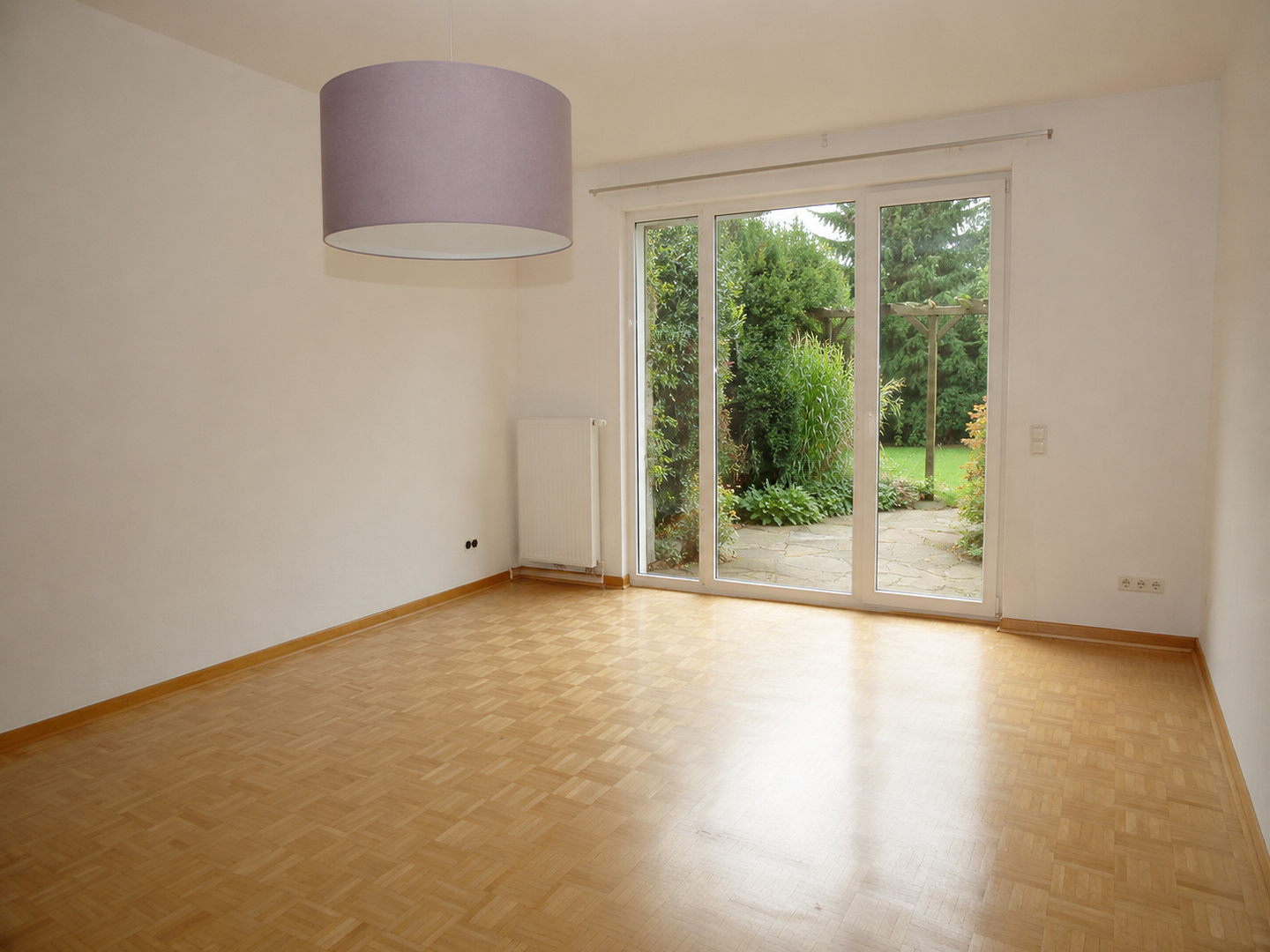 Provisionsfrei von privat: Modernisiertes Reihenhaus mit Garage in Hagen-Ems – Max-Planckstr. 6, 58093 Hagen – Vorschaubild 3