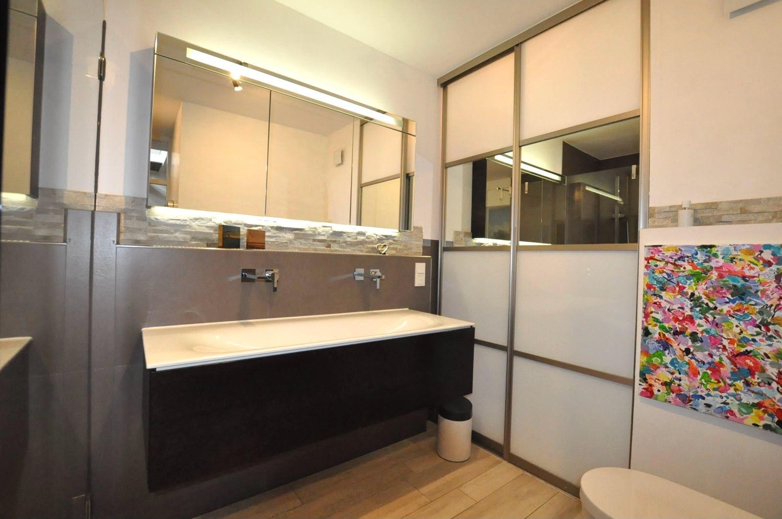 Exklusives Penthouse in Bestlage mit Blick in den Südpark – 50968 Köln(Marienburg) – Vorschaubild 10
