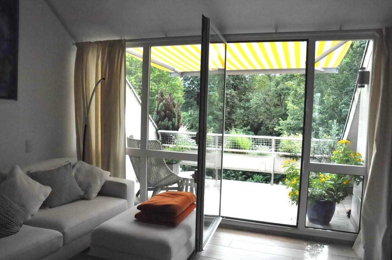 Exklusives Penthouse in Bestlage mit Blick in den Südpark – 50968 Köln(Marienburg) – Vorschaubild 2