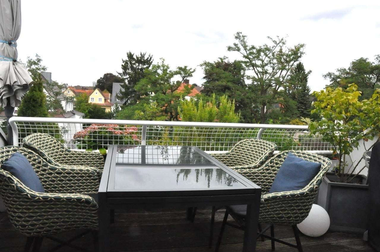 Exklusives Penthouse in Bestlage mit Blick in den Südpark – 50968 Köln(Marienburg) – Vorschaubild 6