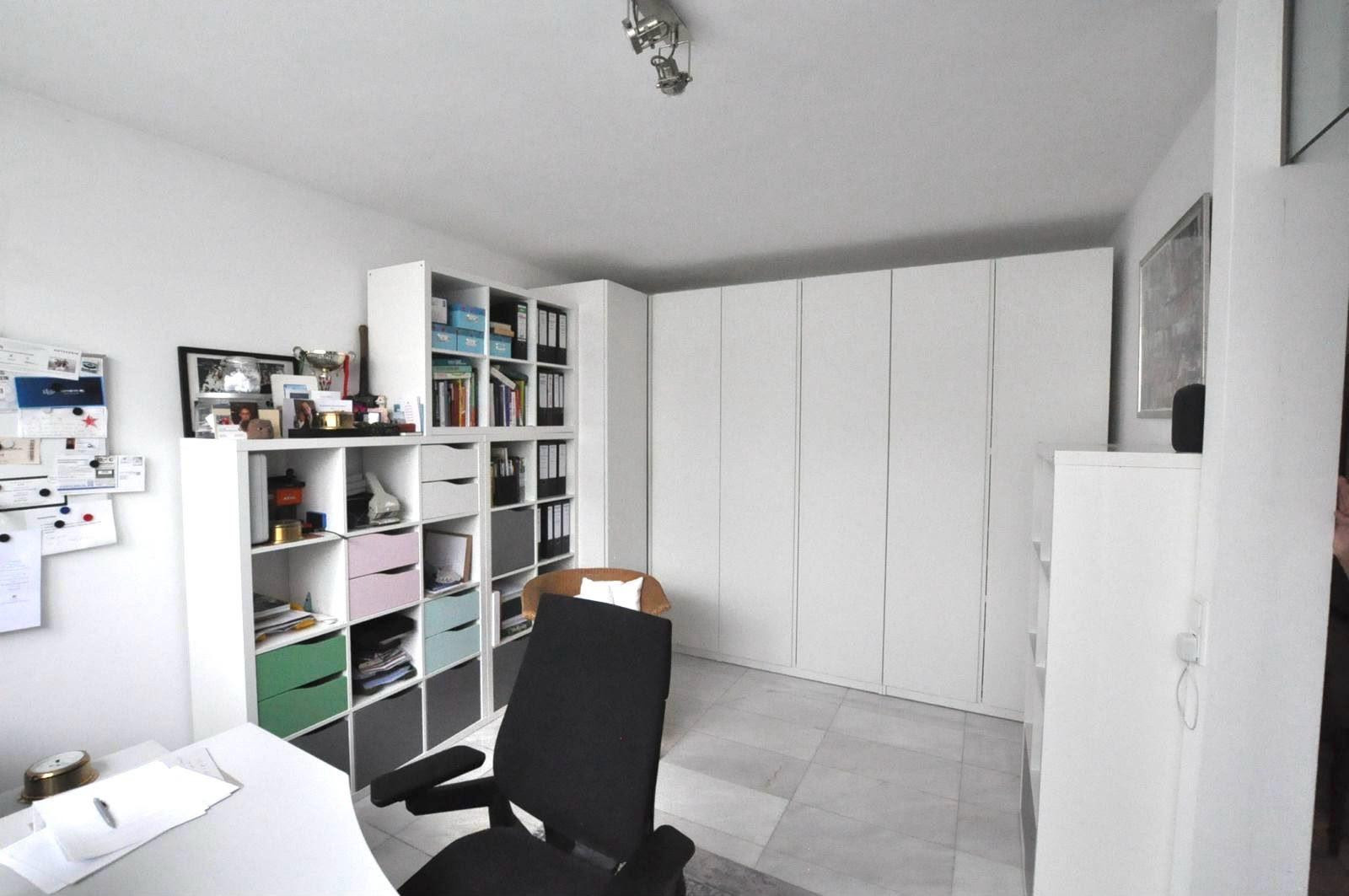 Exklusives Penthouse in Bestlage mit Blick in den Südpark – 50968 Köln(Marienburg) – Vorschaubild 9