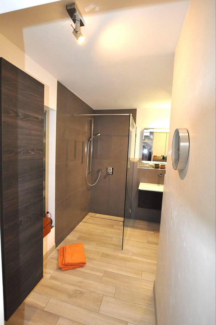 Exklusives Penthouse in Bestlage mit Blick in den Südpark – 50968 Köln(Marienburg) – Vorschaubild 11