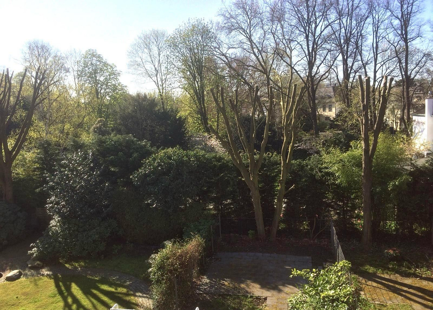 Exklusives Penthouse in Bestlage mit Blick in den Südpark – 50968 Köln(Marienburg) – Vorschaubild 13