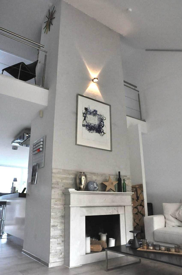 Exklusives Penthouse in Bestlage mit Blick in den Südpark – 50968 Köln(Marienburg) – Vorschaubild 4