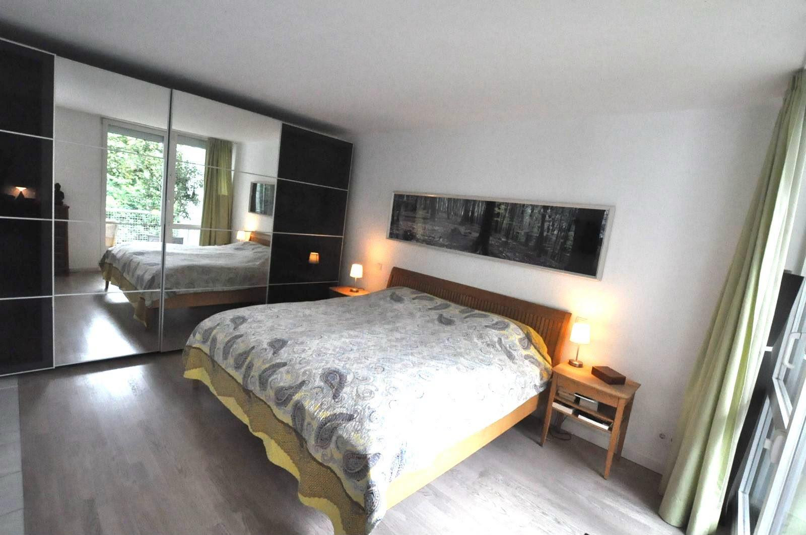 Exklusives Penthouse in Bestlage mit Blick in den Südpark – 50968 Köln(Marienburg) – Vorschaubild 7