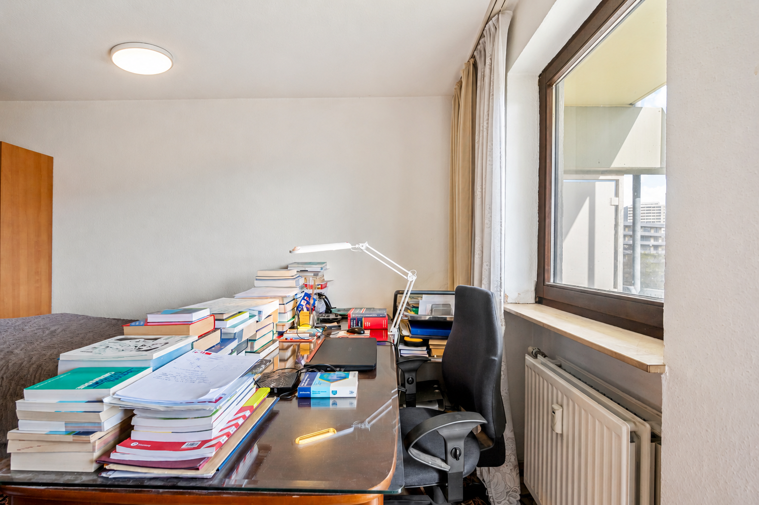exklusive 6,2% Rendite, helle Wohg.+Balkon +Kellerraum + tellpl. ohne Makler, sichere Mieteinnahmen – 55122 Mainz – Vorschaubild 4