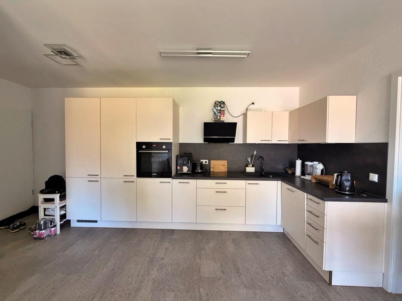 3-Zimmer-Wohnung im Obergeschoss in Diepenau zu vermieten – 31603 Diepenau(Lavelsloh) – Vorschaubild 3