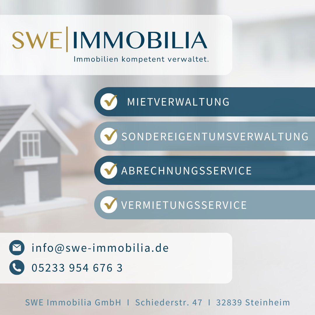 3-Zimmer-Wohnung im Obergeschoss in Diepenau zu vermieten – 31603 Diepenau(Lavelsloh) – Vorschaubild 7