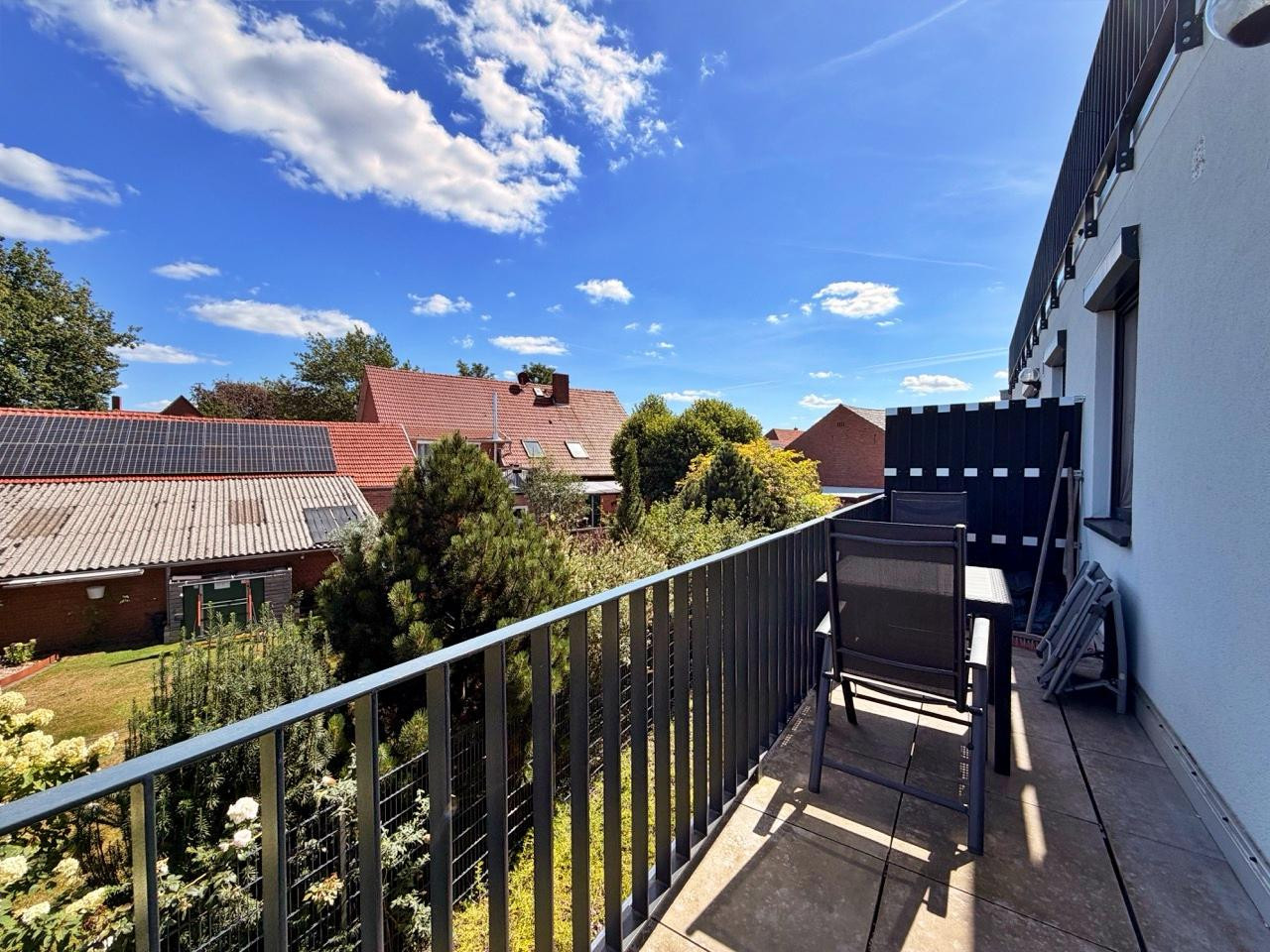 3-Zimmer-Wohnung im Obergeschoss in Diepenau zu vermieten – 31603 Diepenau(Lavelsloh) – Vorschaubild 5