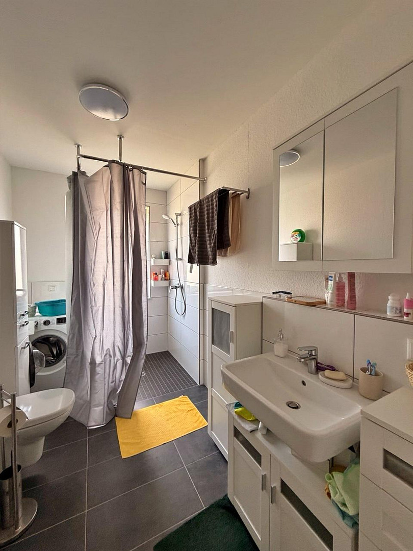 3-Zimmer-Wohnung im Obergeschoss in Diepenau zu vermieten – 31603 Diepenau(Lavelsloh) – Vorschaubild 4