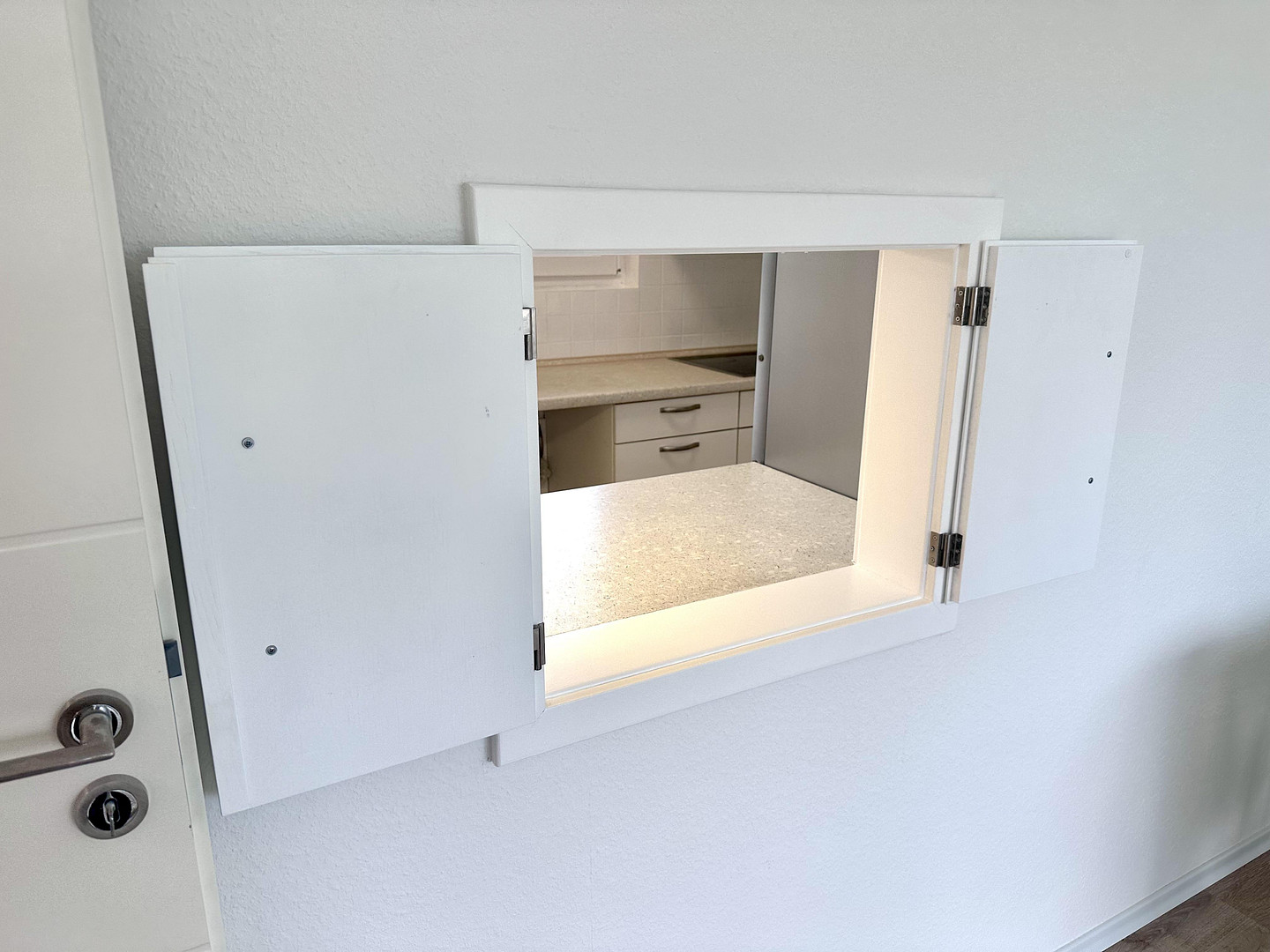 Provisionsfrei: Exklusives Penthouse mit XXL-Dachterrasse und Loggia – 66955 Pirmasens – Vorschaubild 5