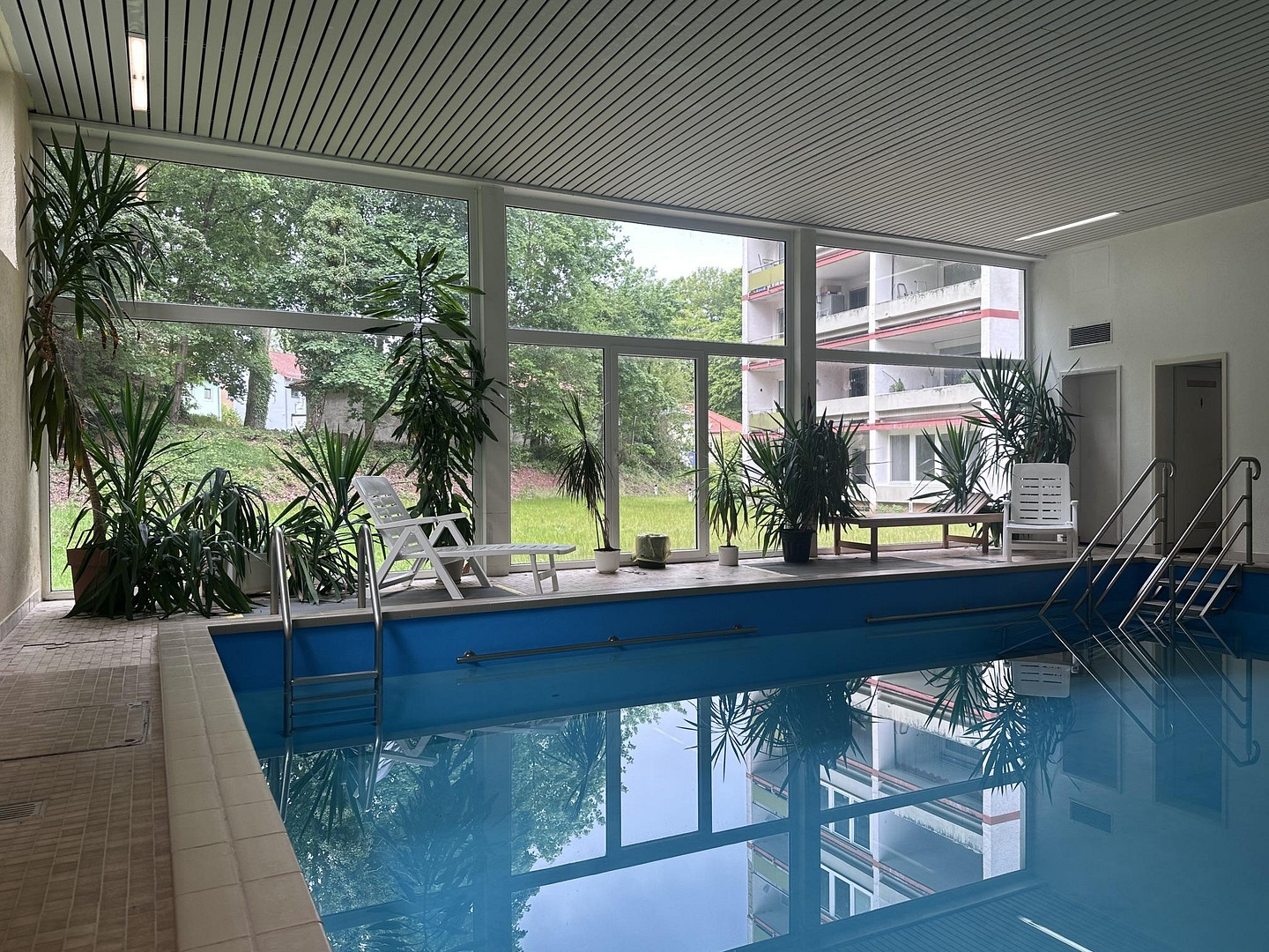 Provisionsfrei: Exklusives Penthouse mit XXL-Dachterrasse und Loggia – 66955 Pirmasens – Vorschaubild 17