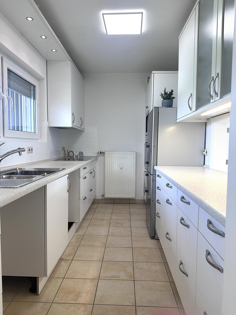 Provisionsfrei: Exklusives Penthouse mit XXL-Dachterrasse und Loggia – 66955 Pirmasens – Vorschaubild 6