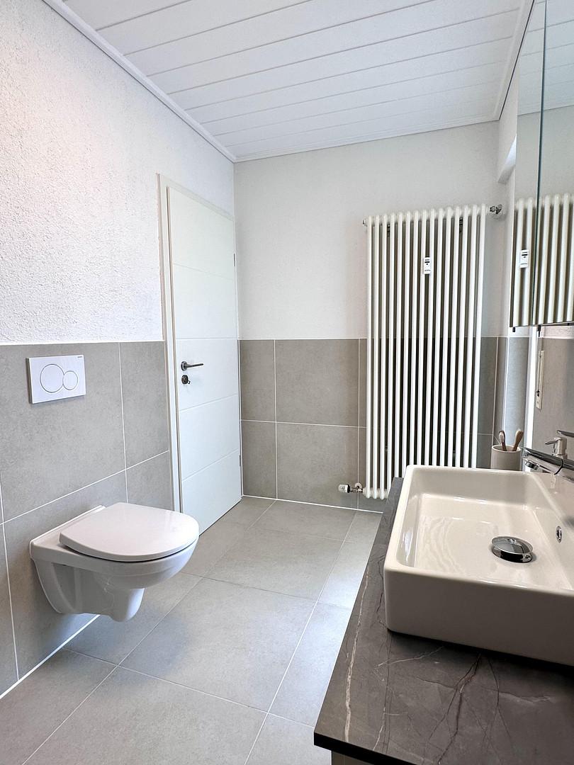 Provisionsfrei: Exklusives Penthouse mit XXL-Dachterrasse und Loggia – 66955 Pirmasens – Vorschaubild 13