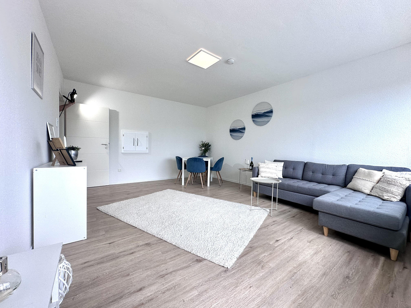 Provisionsfrei: Exklusives Penthouse mit XXL-Dachterrasse und Loggia – 66955 Pirmasens – Vorschaubild 4