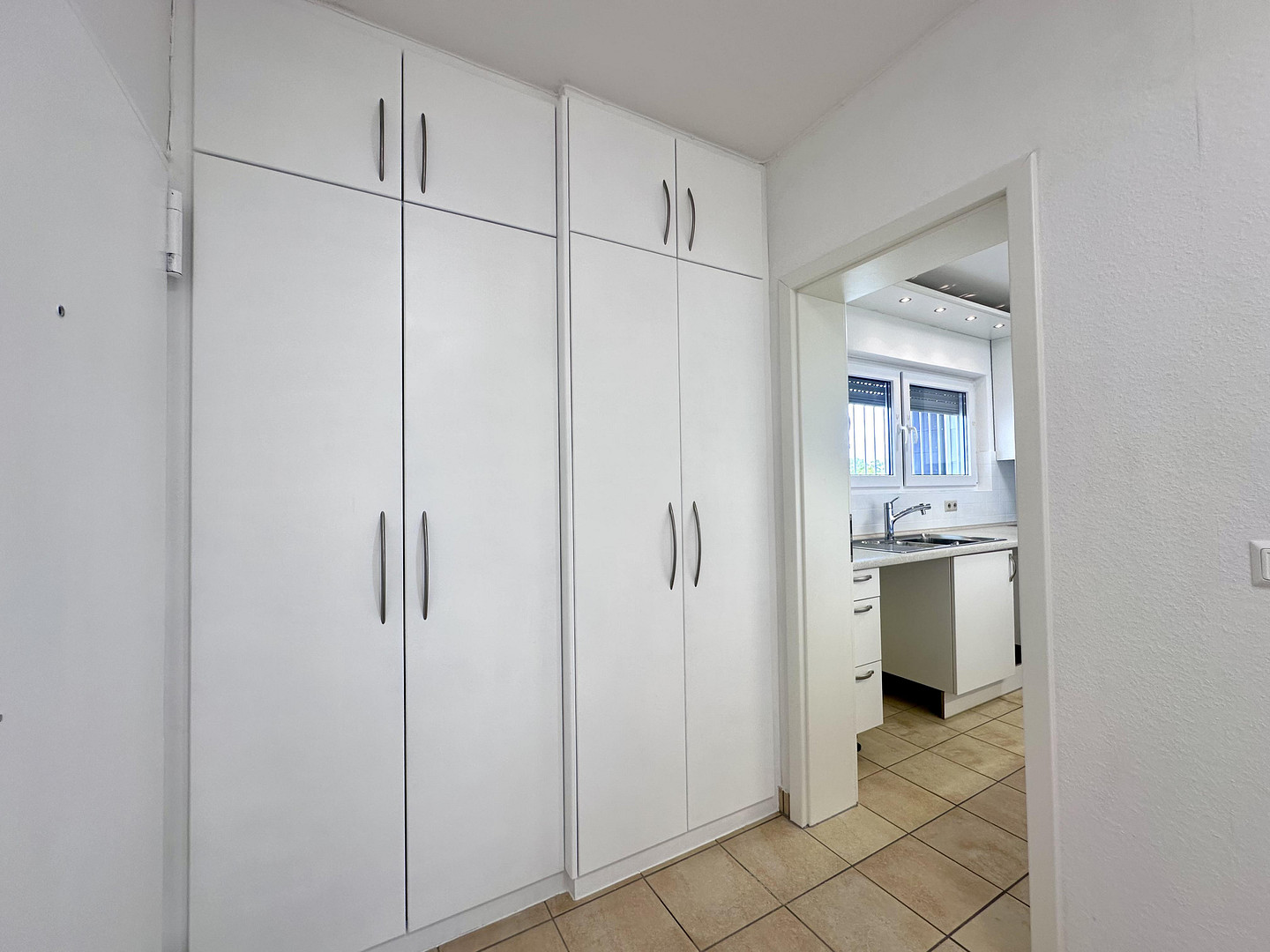 Provisionsfrei: Exklusives Penthouse mit XXL-Dachterrasse und Loggia – 66955 Pirmasens – Vorschaubild 11