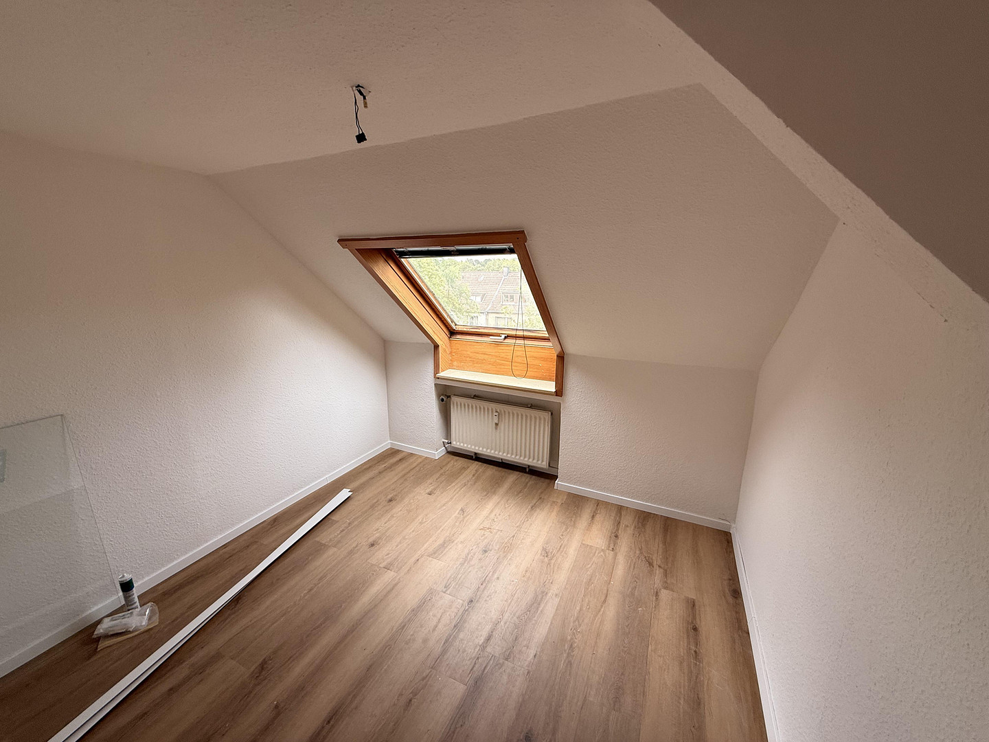 Erstbezug nach Sanierung | Helle 3-Zimmer-Wohnung mit Balkon und zusätzlichem Mansardenraum – Ruhrallee 26, 45138 Essen(Südostviertel) – Vorschaubild 17