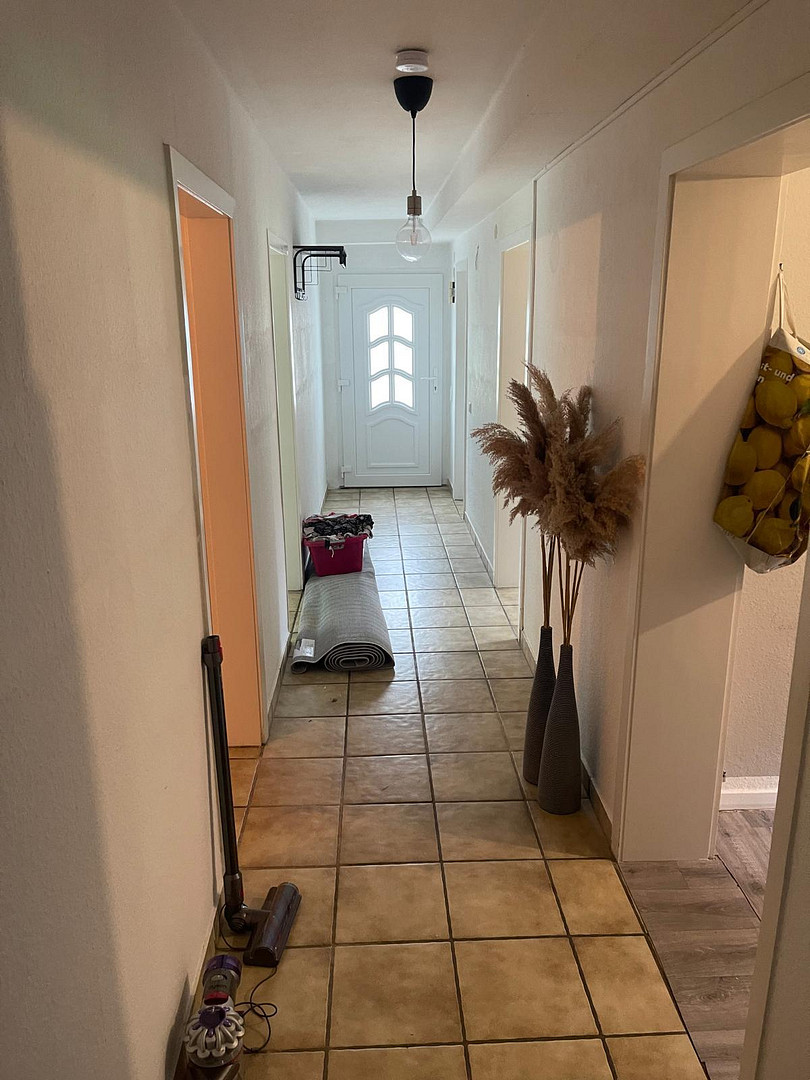Neunkirchen, Wohnung in ruhiger/zentraler Lage, 3 Zimmer