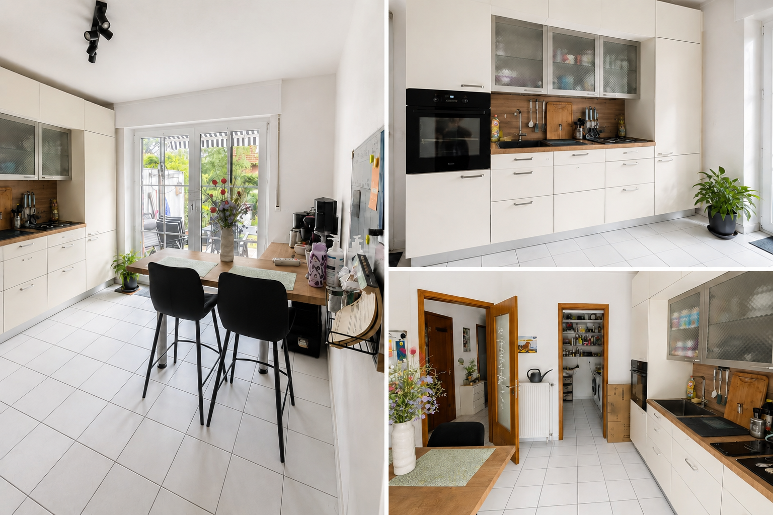 Helle 4-Zimmer-Erdgeschosswohnung mit Terrasse und Stellplatz in zentraler Lage von Diepholz – 49356 Diepholz – Vorschaubild 6