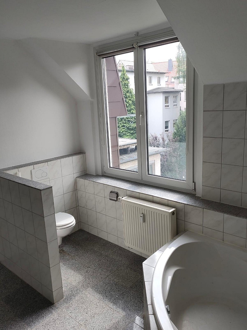Große 5 Zimmerwohnung auf 2 Etagen in Osnabrücker Innenstadt (Wüste) ab 01.09.2026 – Martinistr.3, 49080 Osnabrück – Vorschaubild 10