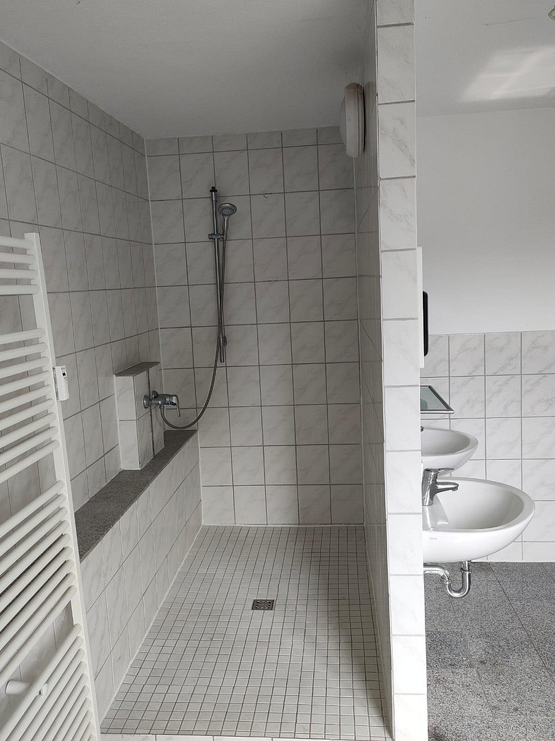 Große 5 Zimmerwohnung auf 2 Etagen in Osnabrücker Innenstadt (Wüste) ab 01.09.2026 – Martinistr.3, 49080 Osnabrück – Vorschaubild 9